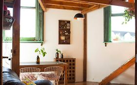 Loft Antiguo sobre Av de Mayo